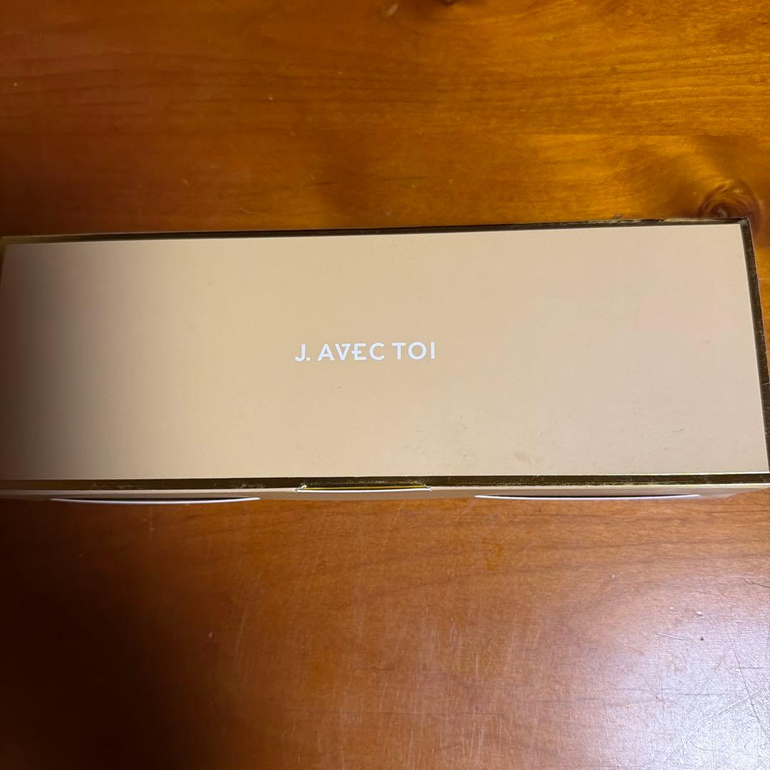 J. AVEC TOI バイタライジングHSF 3個セット