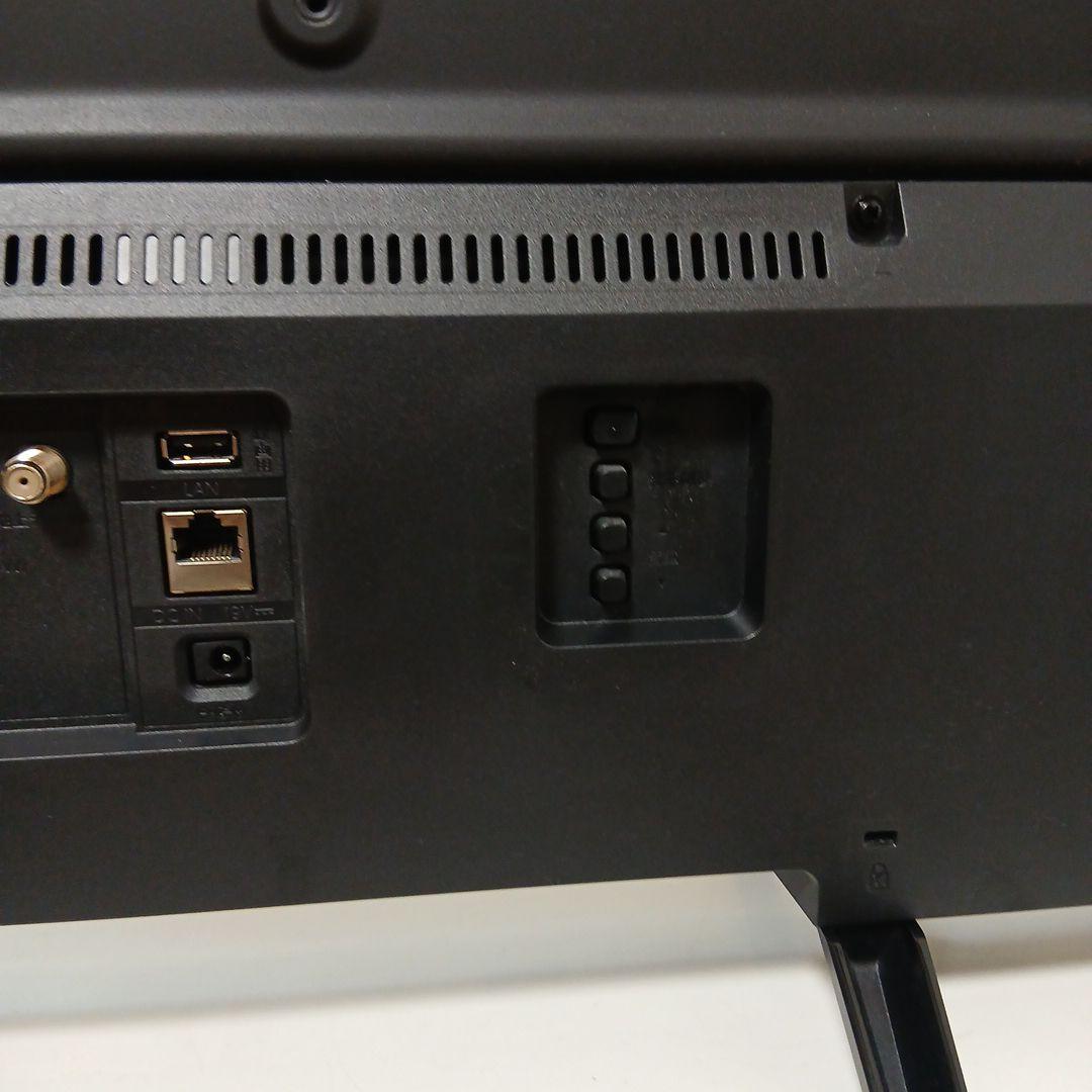 2022年製超極美品！funai フナイ 32型 テレビ FL-32H1040