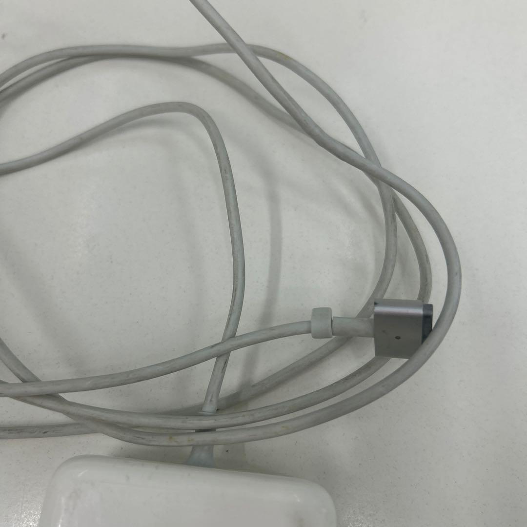 Apple MacBook Air 13インチ シルバー