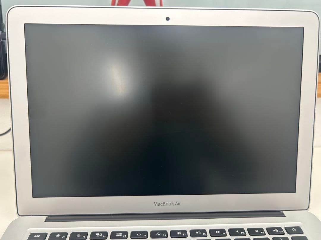 Apple MacBook Air 13インチ シルバー