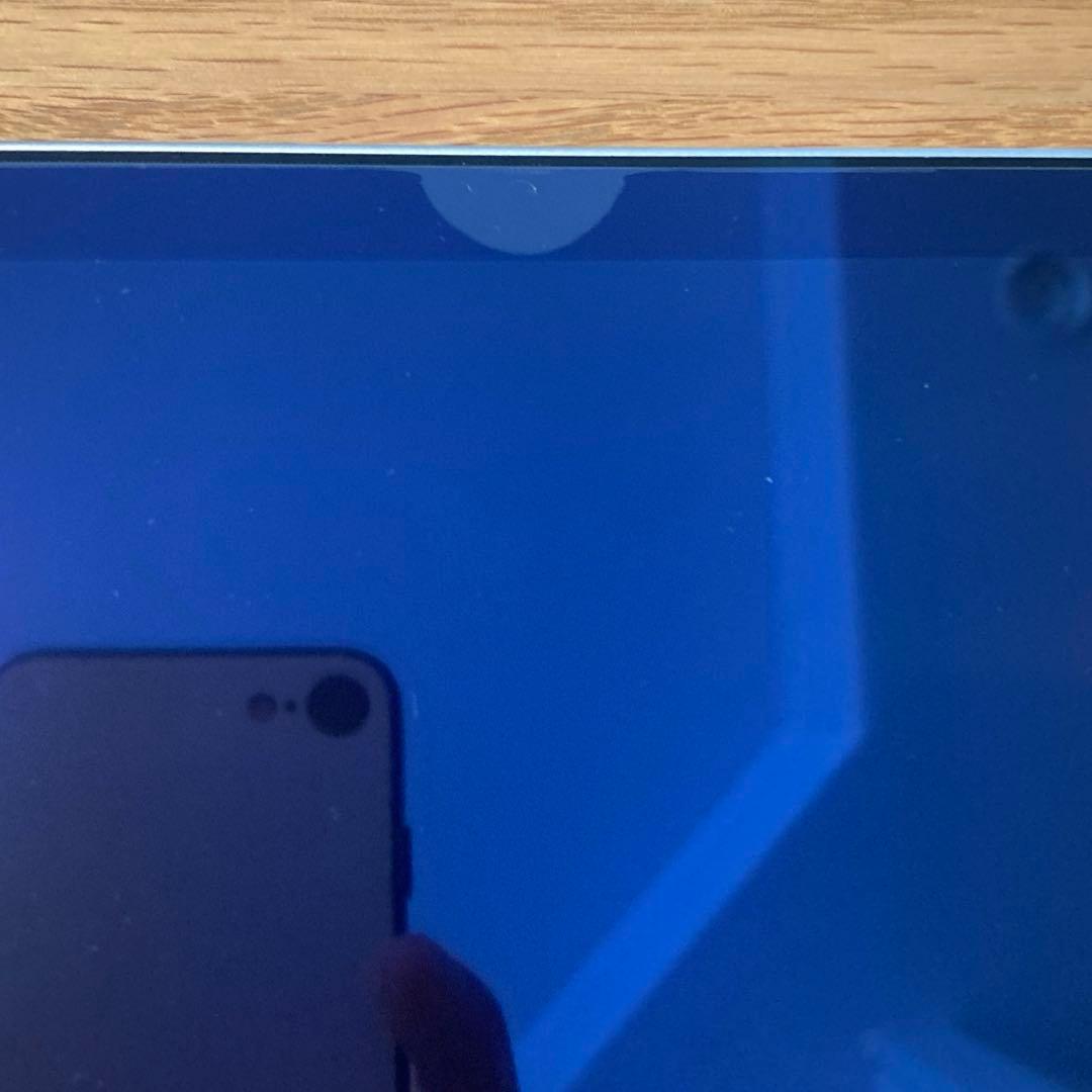 iPad　第10世代 64GB　Wi-Fiモデル　MPQ03J/A