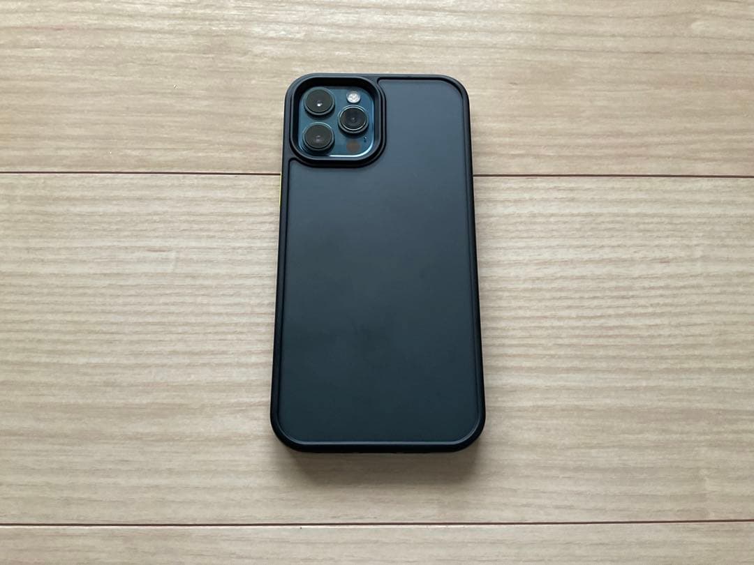 iPhone 12 Pro Max 128GB 2020年購入