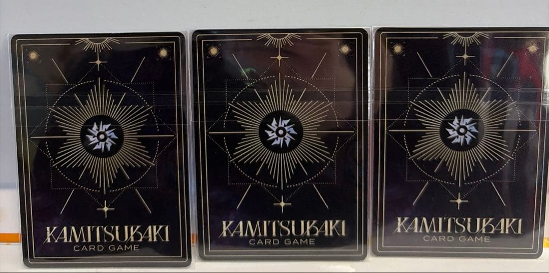 神椿市建設中 Blu-ray全巻セット　封入特典カード