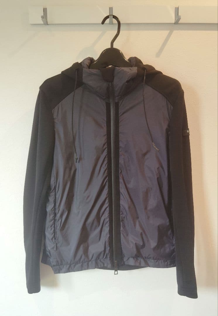 た*く様 TATRAS ナイロンジャケット