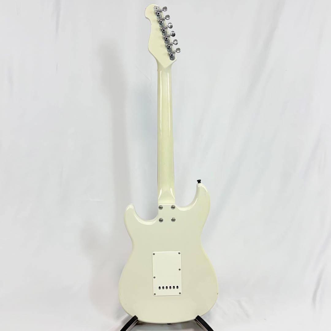 日本製 YAMAHA ヤマハ ストラトキャスター SHOUTER SH-01