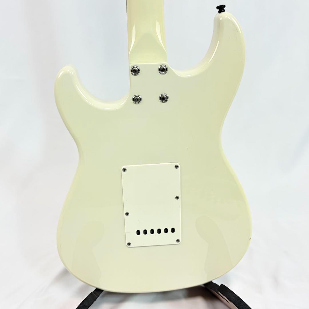 日本製 YAMAHA ヤマハ ストラトキャスター SHOUTER SH-01