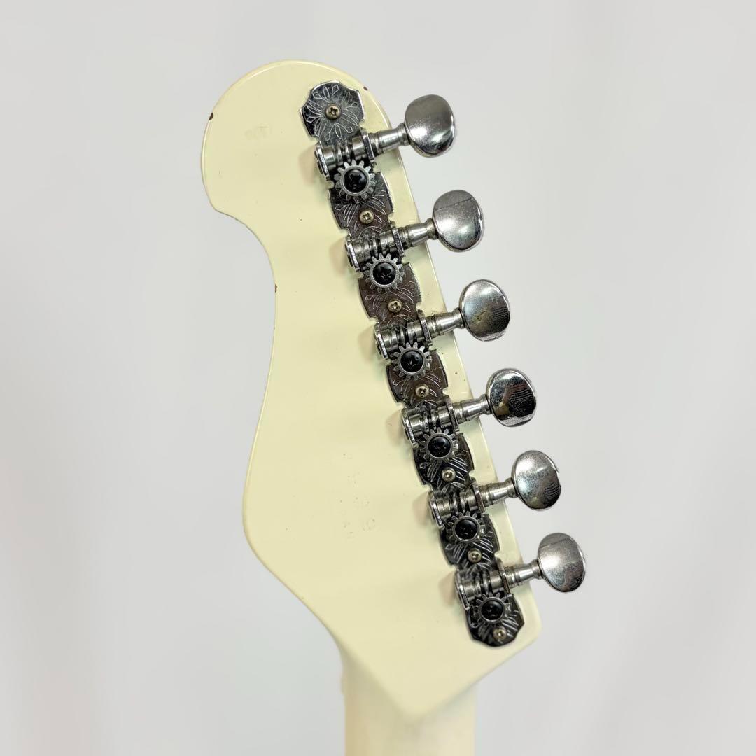 日本製 YAMAHA ヤマハ ストラトキャスター SHOUTER SH-01