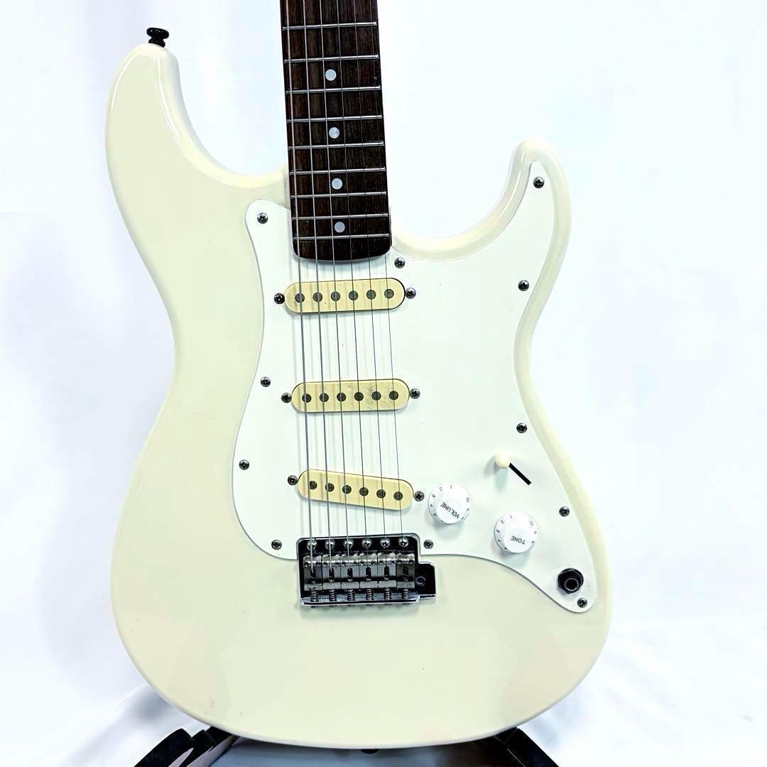 日本製 YAMAHA ヤマハ ストラトキャスター SHOUTER SH-01