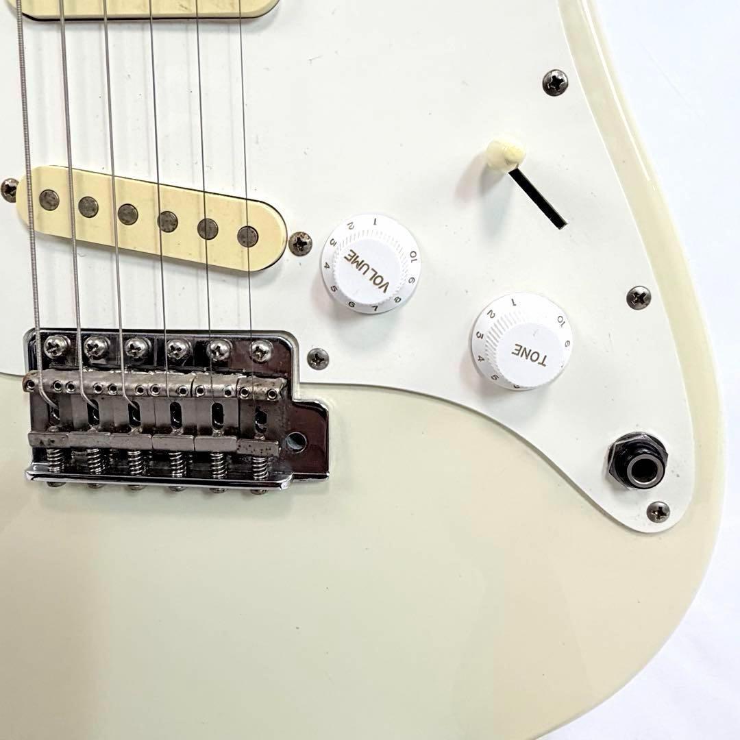 日本製 YAMAHA ヤマハ ストラトキャスター SHOUTER SH-01