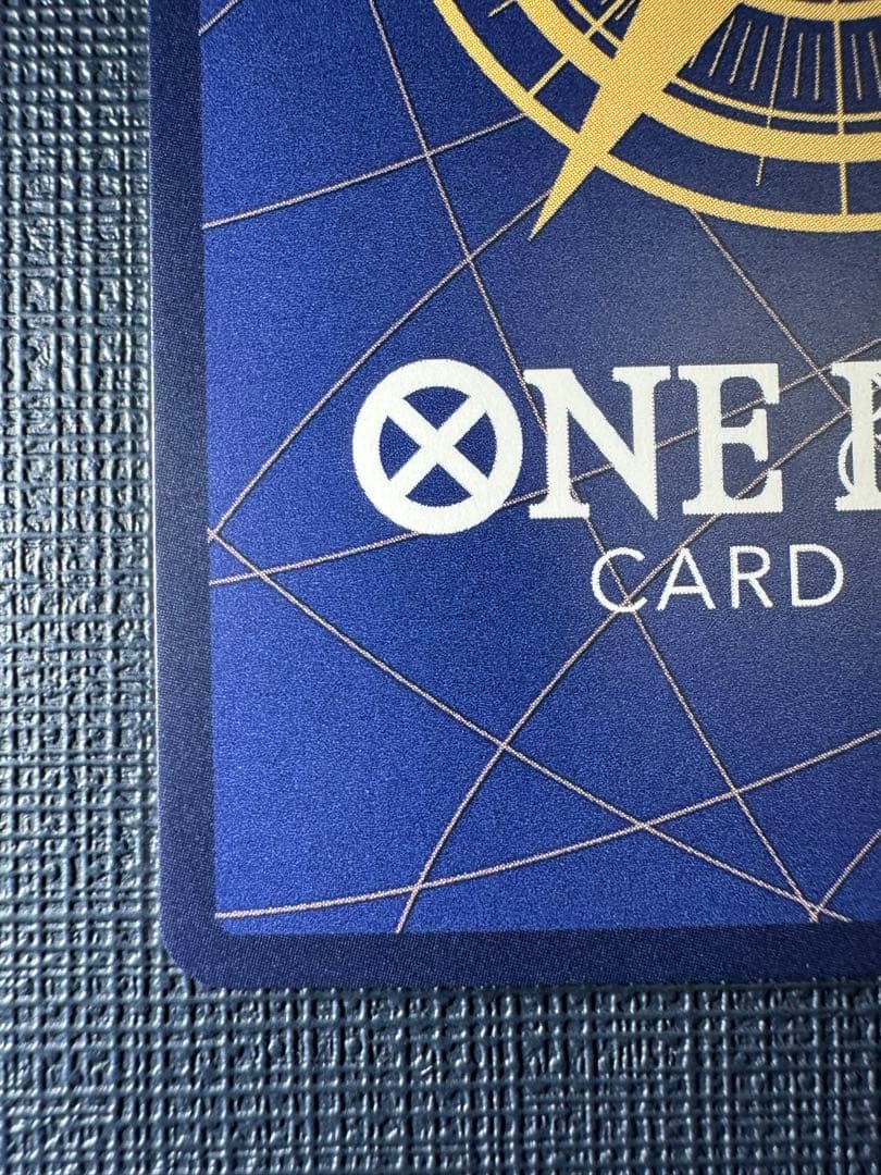 ワンピースカード 二つの伝説 ボニー SP