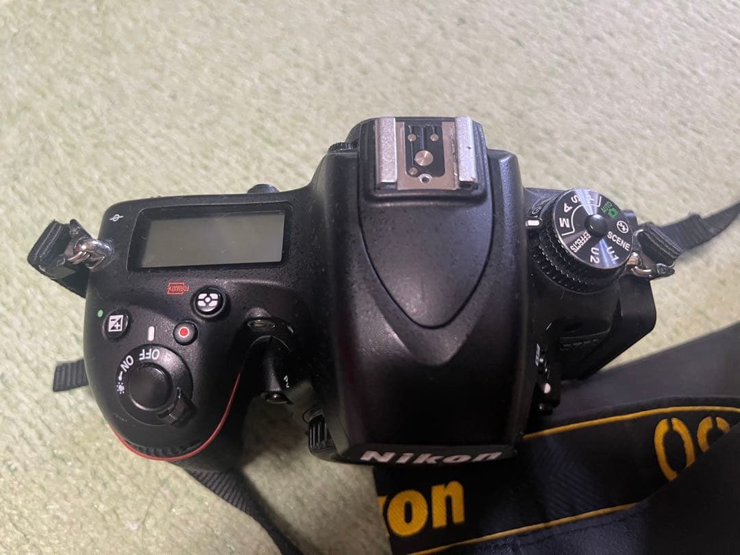 Nikon D750 デジタル一眼レフカメラ