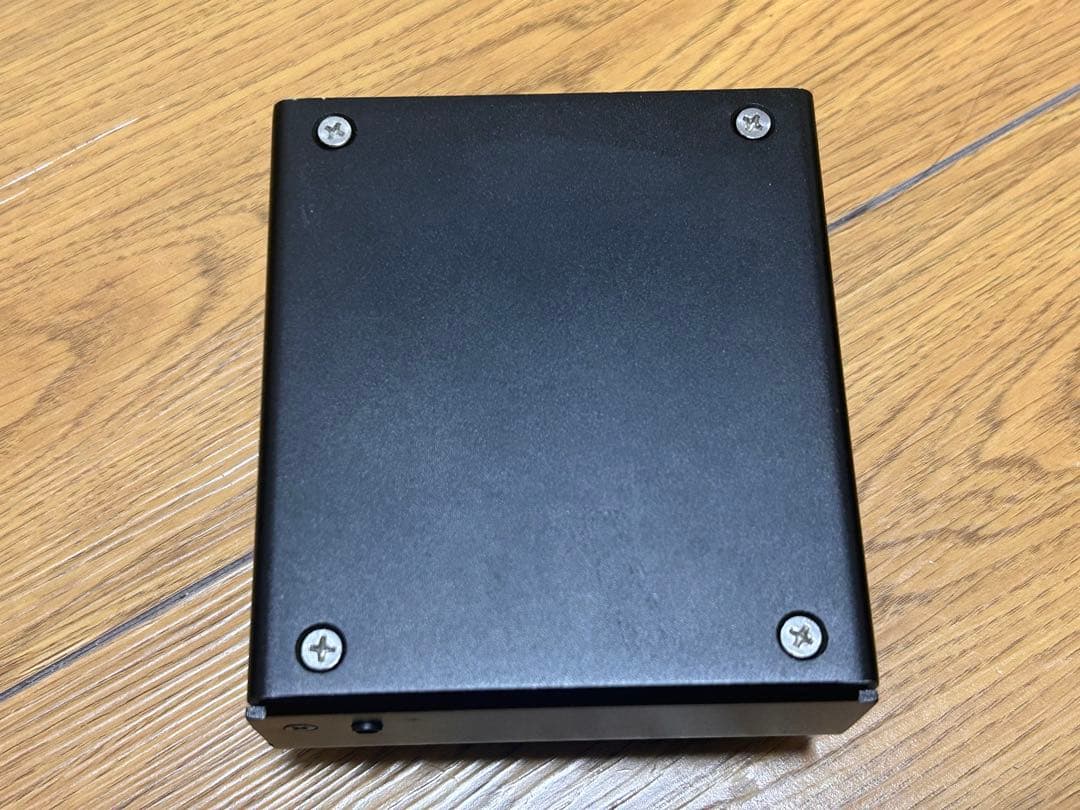 Strymon IRIDIUM ストライモン イリジウム アンプシミュレーター