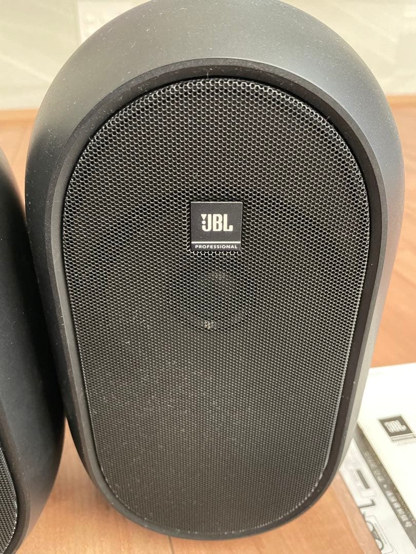 値下げ！JBL 104-Y3 スピーカー