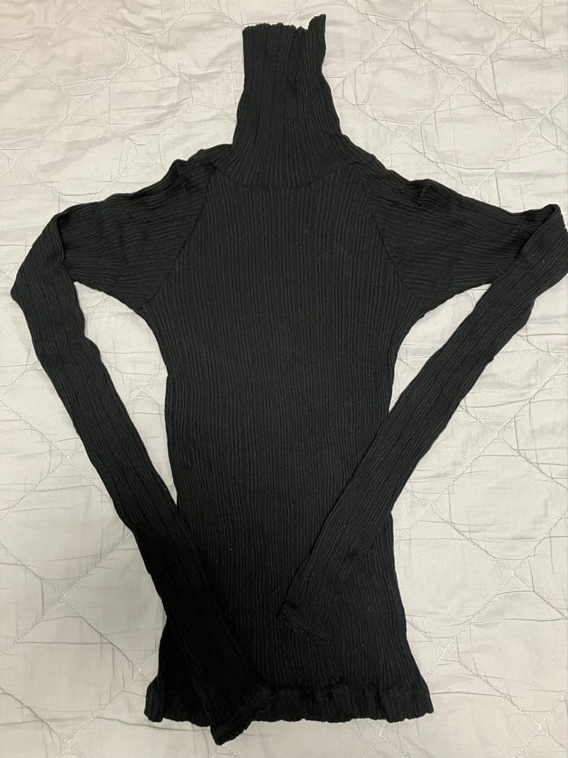 Katie Under pretties 5 枚セット　リブトップス