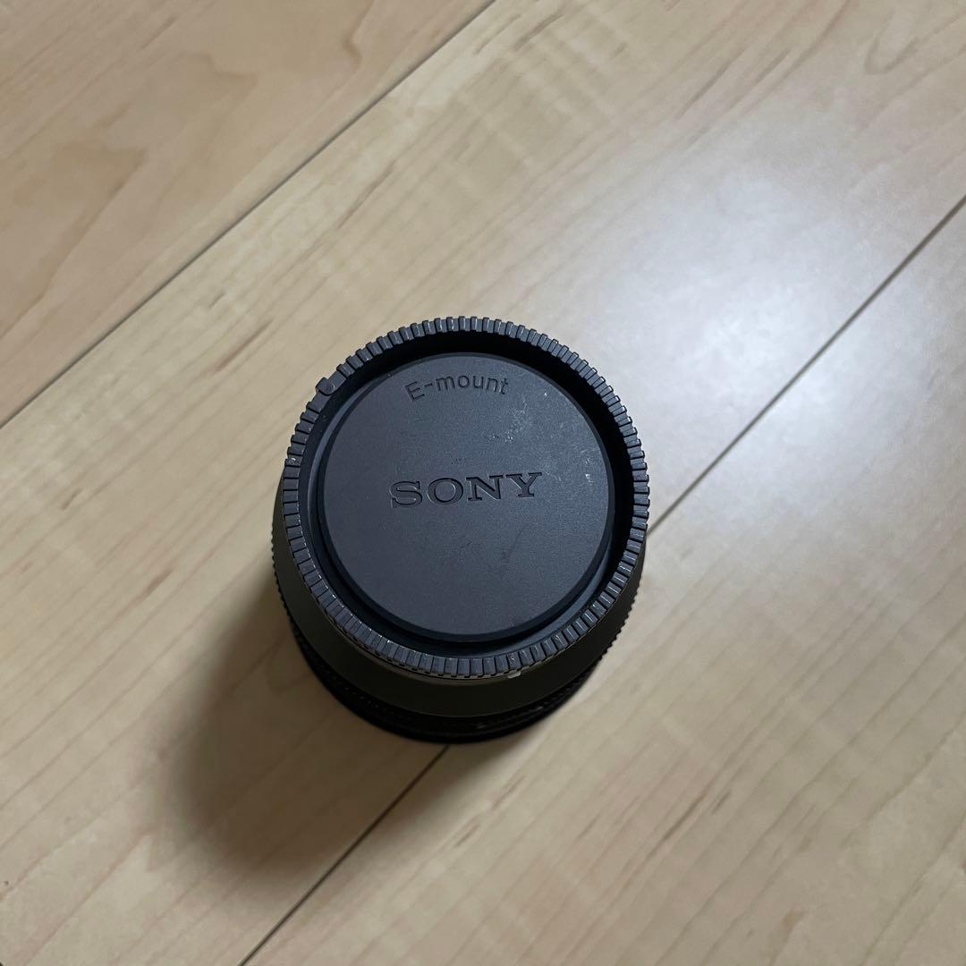 レンズ(単焦点) SONY FE 14mm F1.8 GM SEL14F18GM
