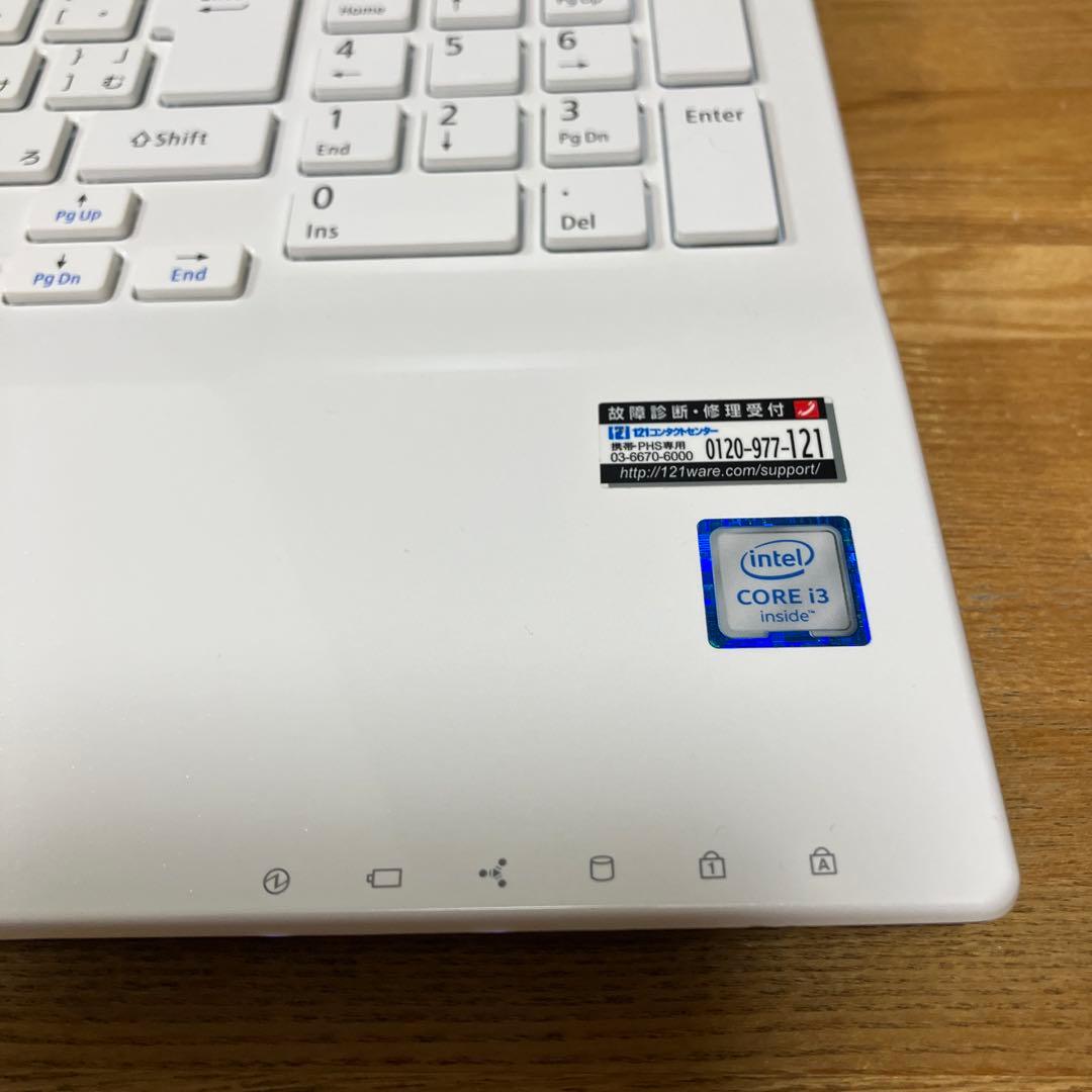 オードリー様用　美品　NEC LAVIE