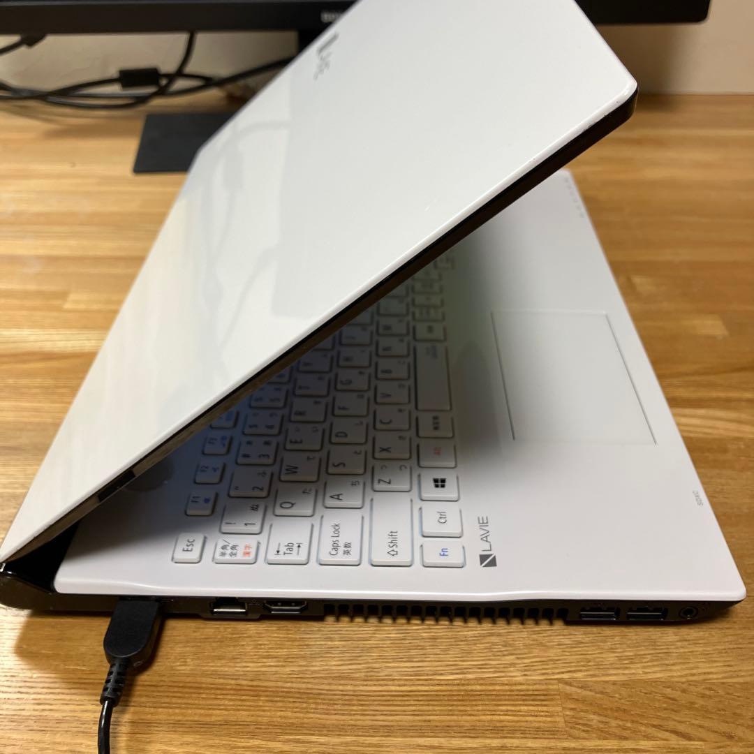 オードリー様用　美品　NEC LAVIE