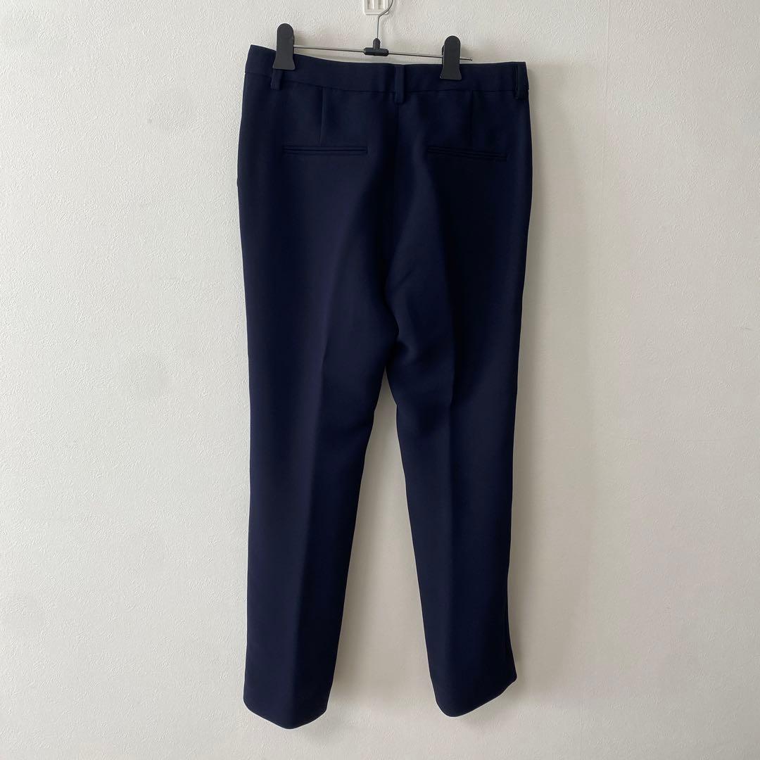 【超美品】CELFORD スーツ セットアップ ネイビー