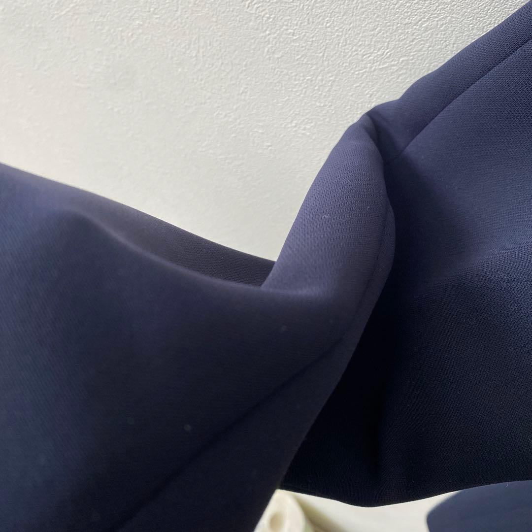 【超美品】CELFORD スーツ セットアップ ネイビー