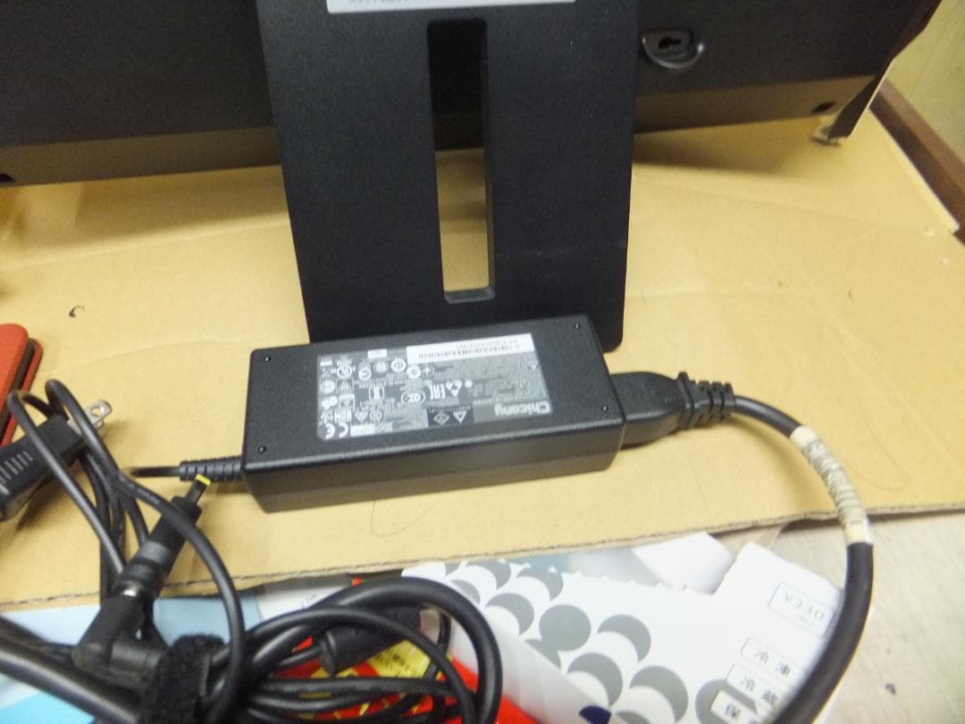 NEC LAVIE 大画面デスクトップPC