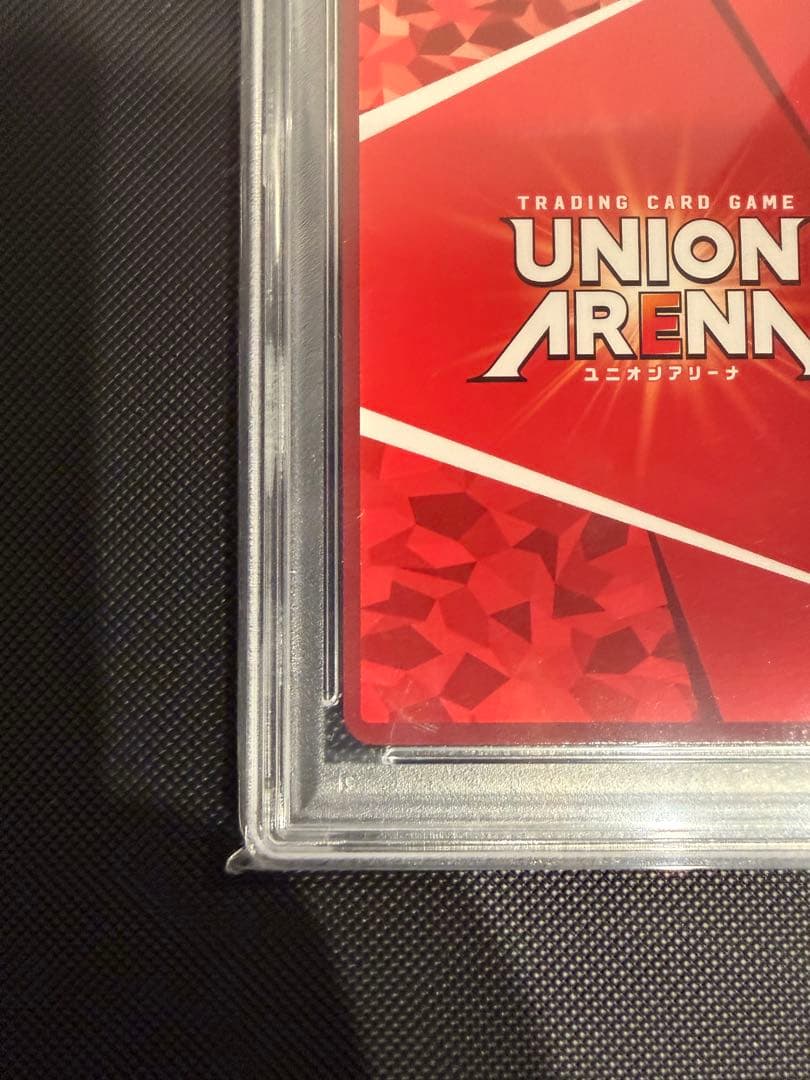 ネオンSR★★ [UA18BT-NIK-1-006]NIKKE ユニオンアリーナ