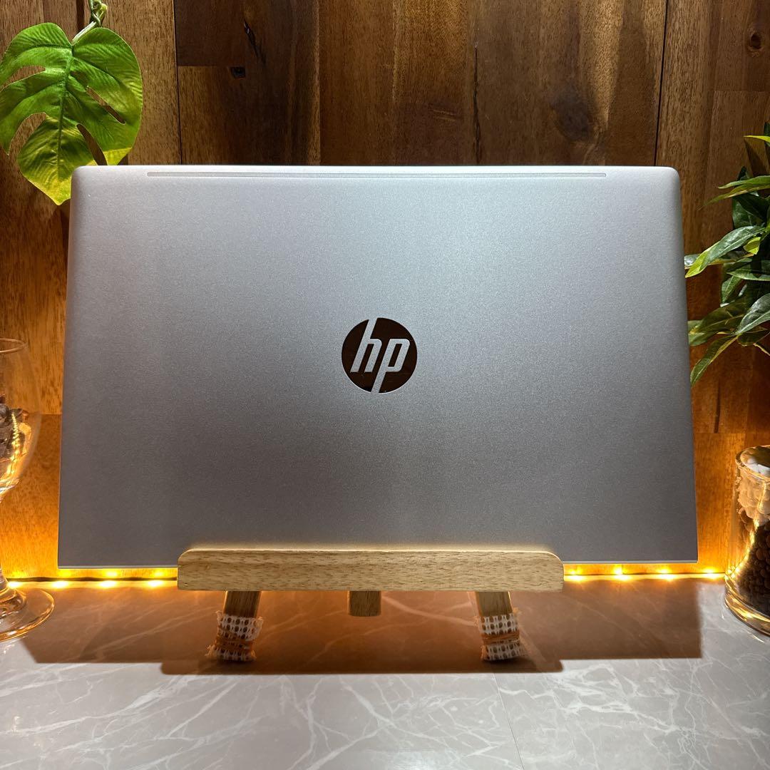 準美品‼️HP ProBook ☘i5第13世代☘メモリ16GB☘ノートパソコン