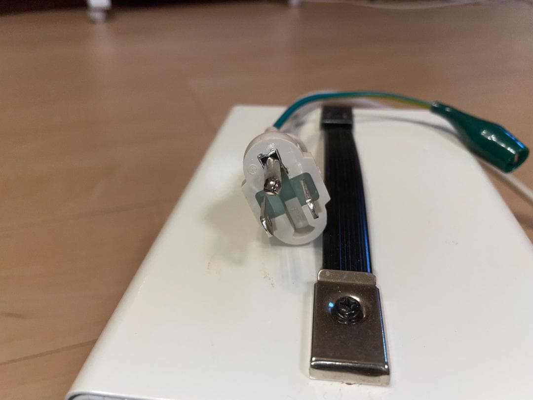 【未使用品】 海外用トランス PAL-1500AP スワロー電機