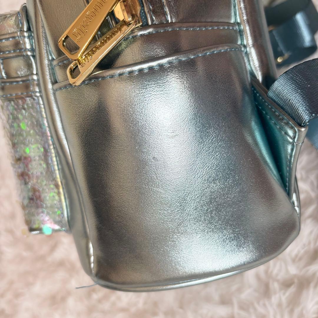 りちゃ  DISNEYラウンジフライリュック　クルーズライン限定