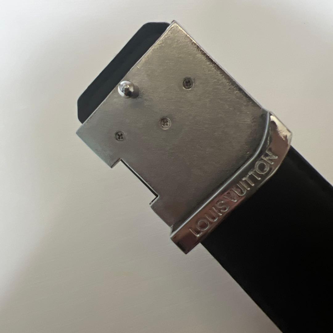 し*！様 ［極美品］ルイ・ヴィトン ベルト　メンズ