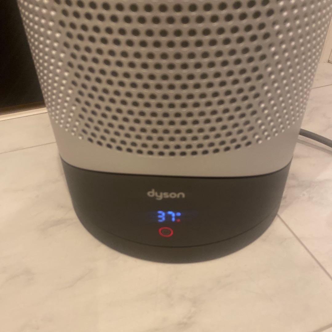 【動作品】2022年製 Dyson PureHot+Cool HP00