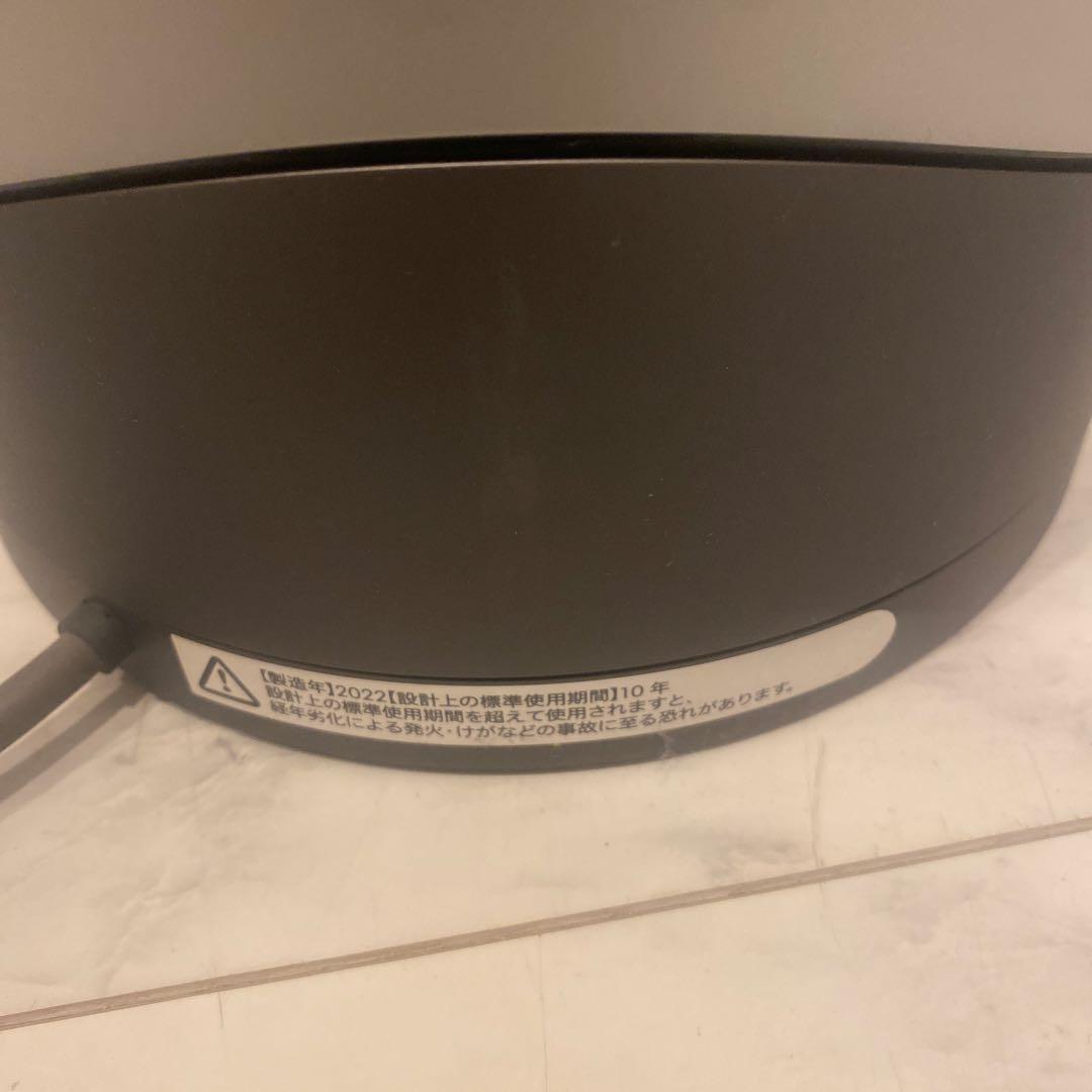 【動作品】2022年製 Dyson PureHot+Cool HP00