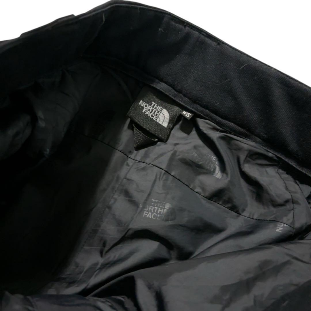 ノースフェイス　パウダーフローパンツ　WS スノボ　スキー　ウエア
