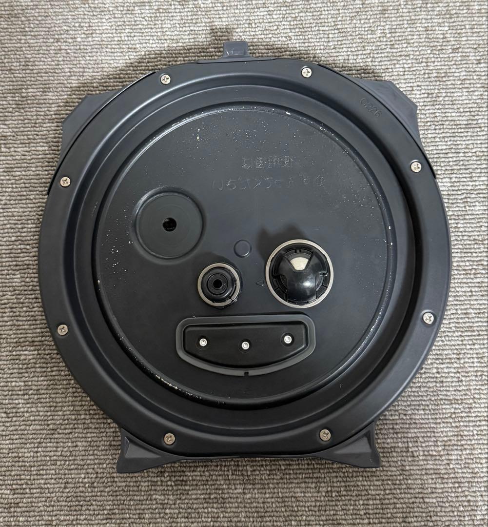 象印 極め炊き 圧力IH炊飯ジャーNW-JX18 動作保証