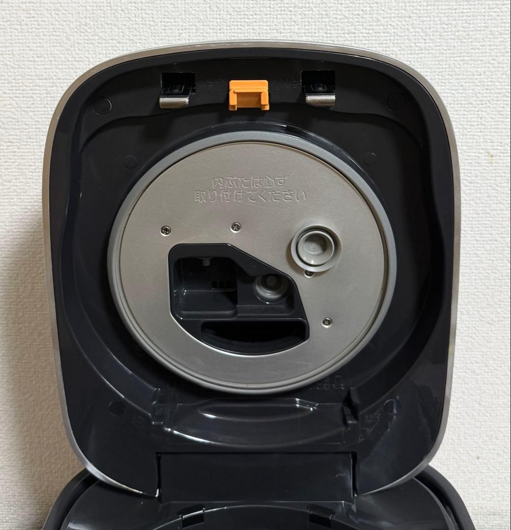 象印 極め炊き 圧力IH炊飯ジャーNW-JX18 動作保証
