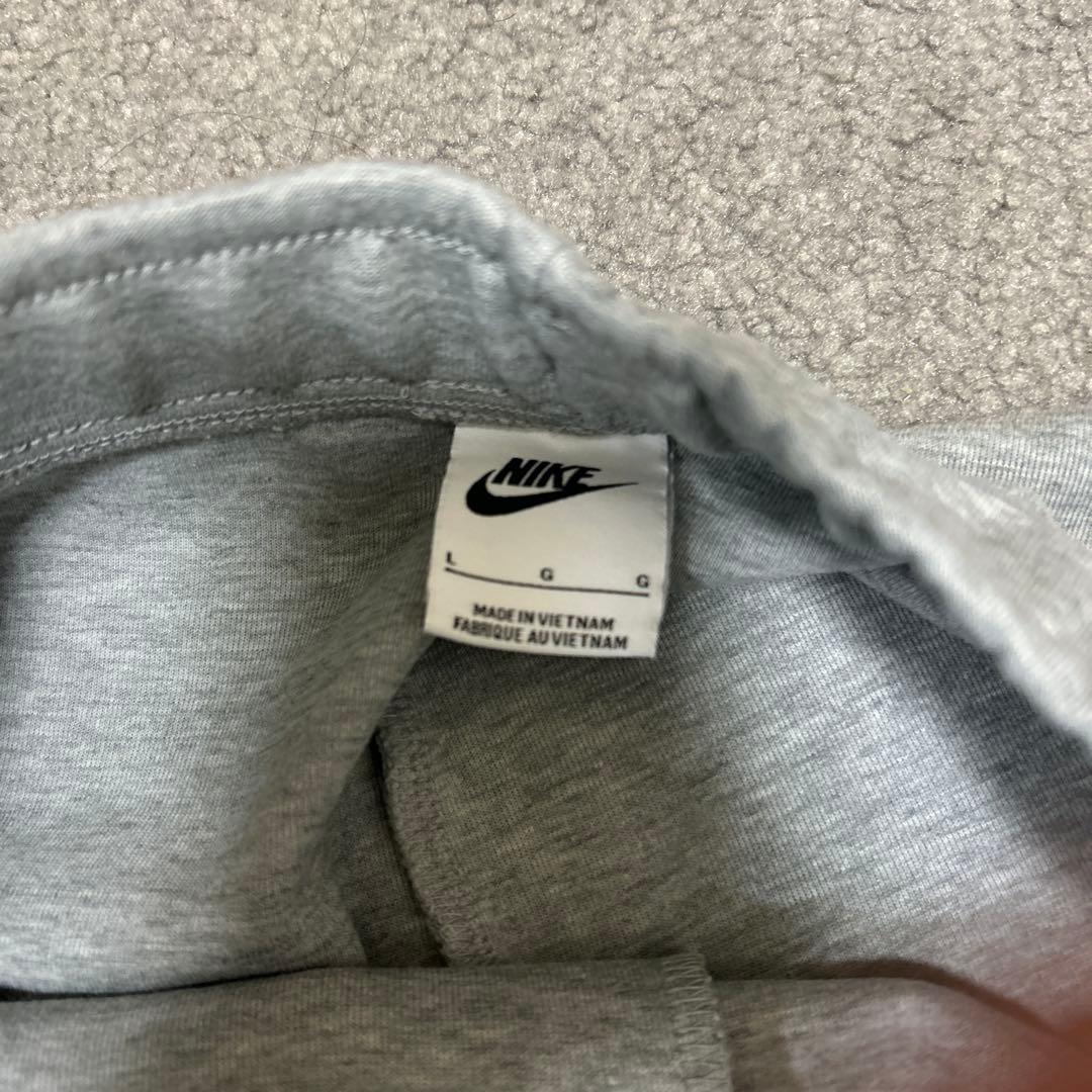 Nike テックフリース　セットアップ　3点