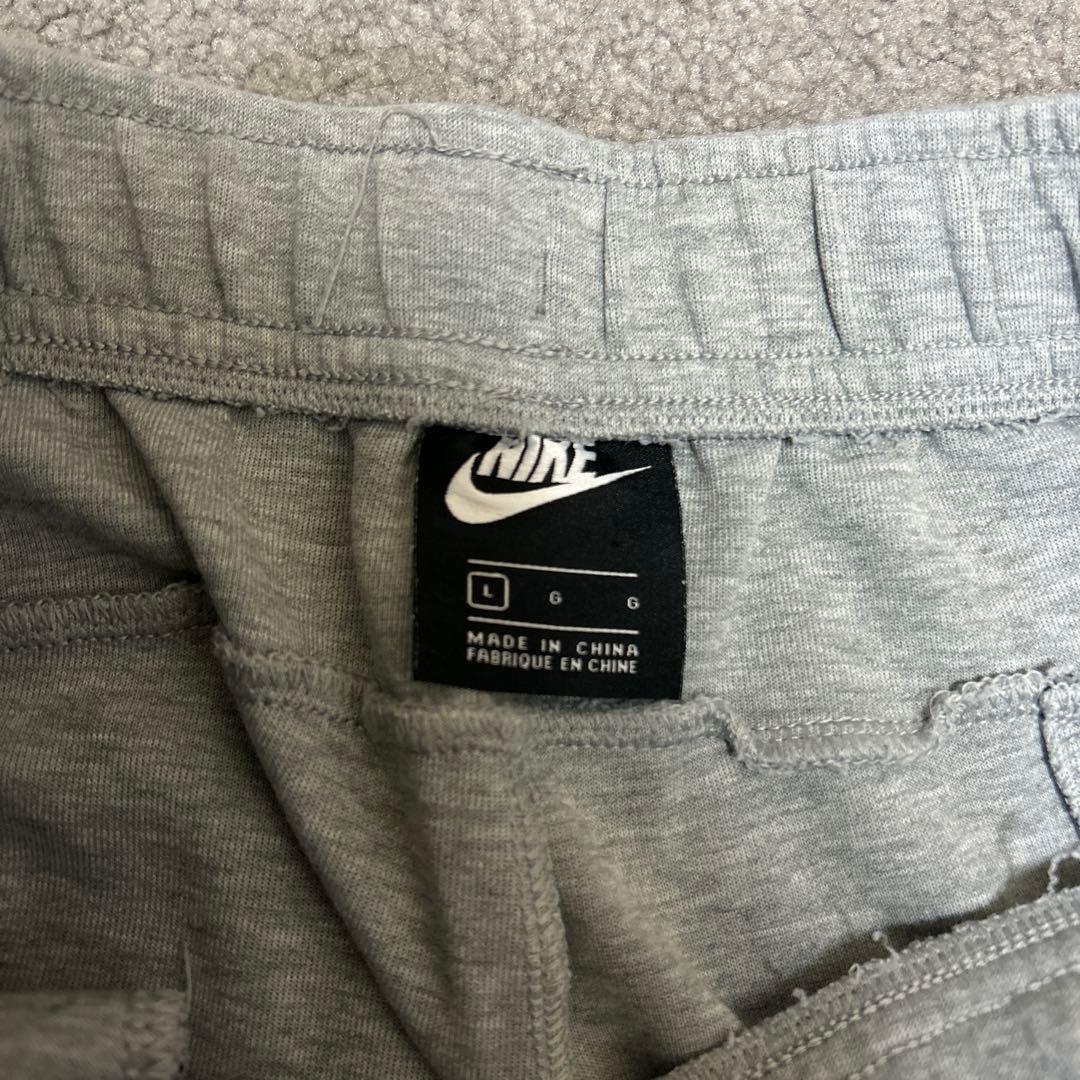 Nike テックフリース　セットアップ　3点