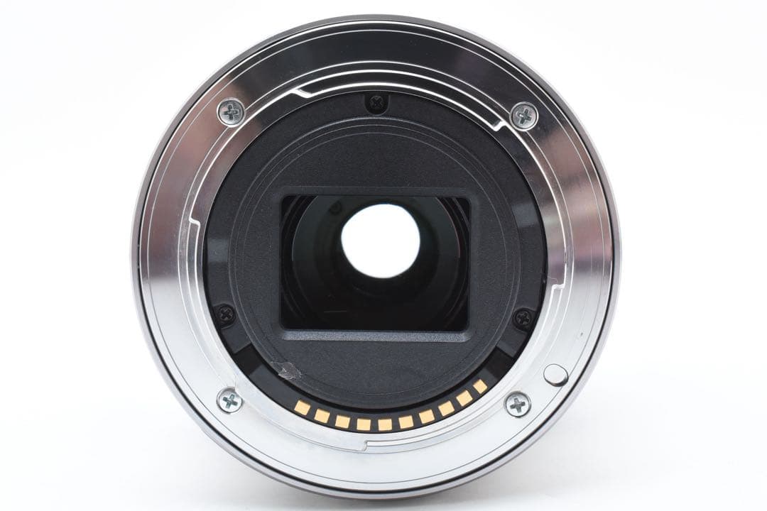 SONY ソニー　SEL55210 望遠ズームレンズ