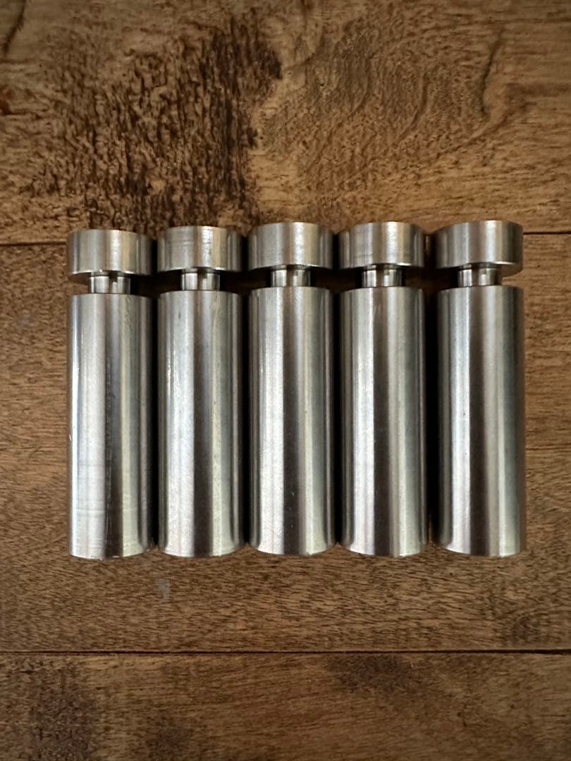 ピーコンフック　コンクリート　DIY Pコン　施主支給　ウォール　フック