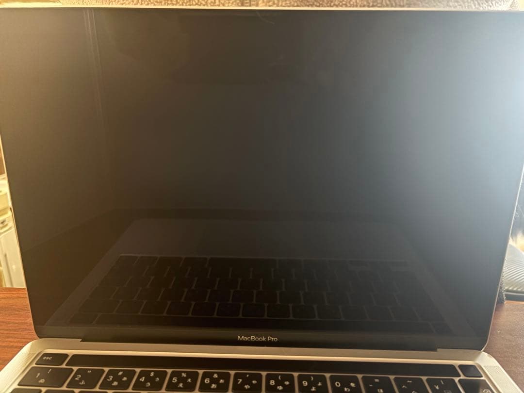MacBook本体 Apple Macbook Pro M2 24GB 512GB