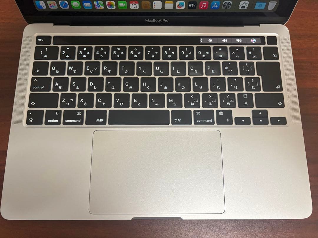 MacBook本体 Apple Macbook Pro M2 24GB 512GB