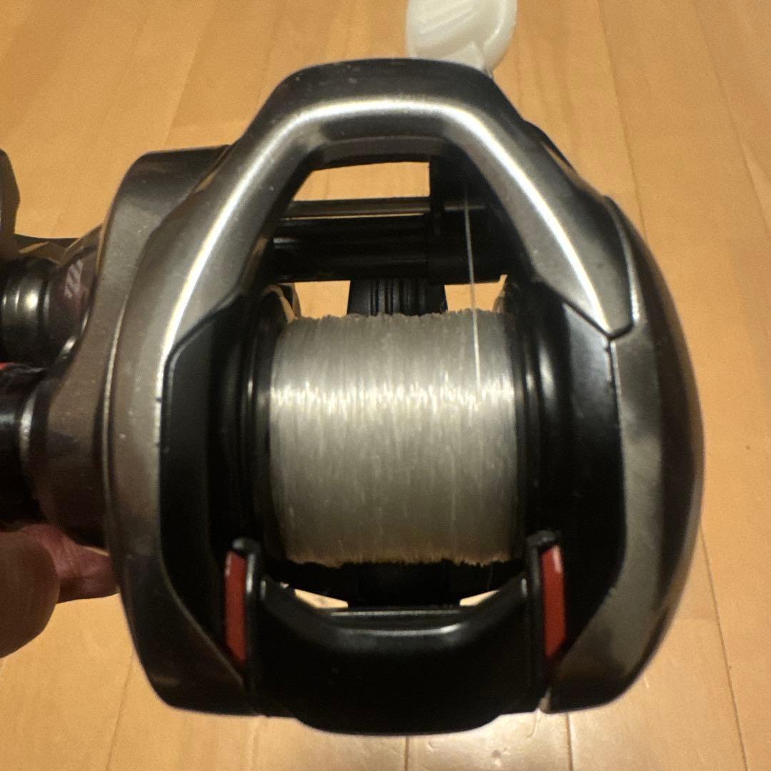 21 スコーピオン DC 151HG