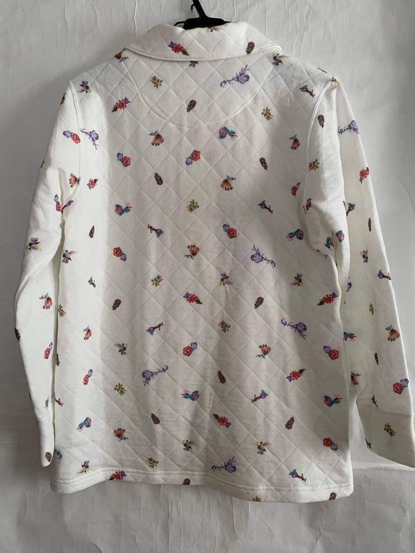 ワコール　ツモリチサト　パジャマ　Mサイズ　 UDW454 IV