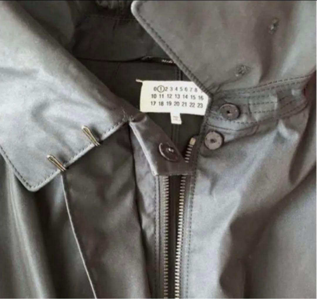 【値下げ】Maison Margiela メゾンマルジェラ　コート