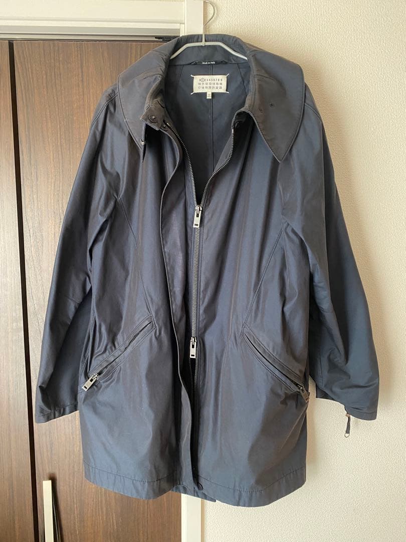 【値下げ】Maison Margiela メゾンマルジェラ　コート