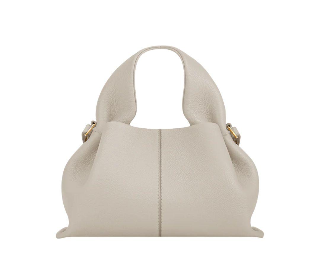 正規品 ポレーヌ エディション チョーク テクスチャード ミニ