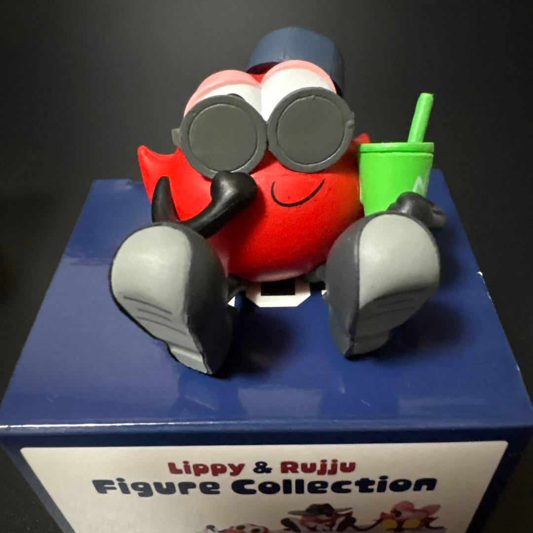 Nissy ジュオラマスコッピー 全6種コンプリートセット