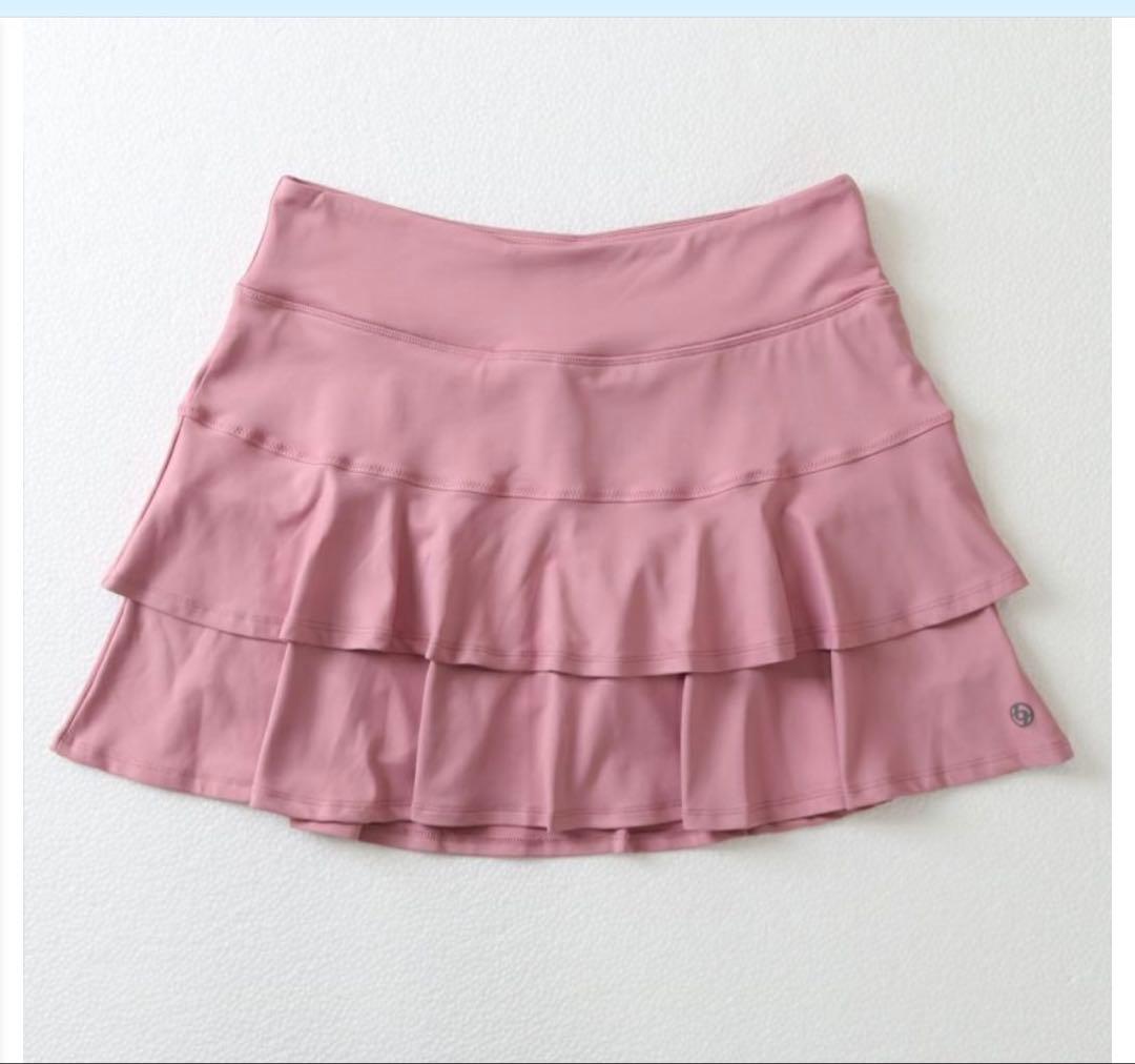 美品　リージャ　Lija テニススコート