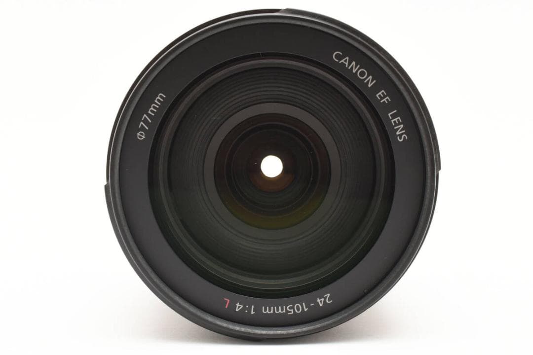 ★極上品★CANON EF 24-105mm F4 L IS USM #1134