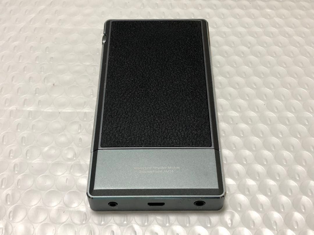 スキャナー Fiio Q5