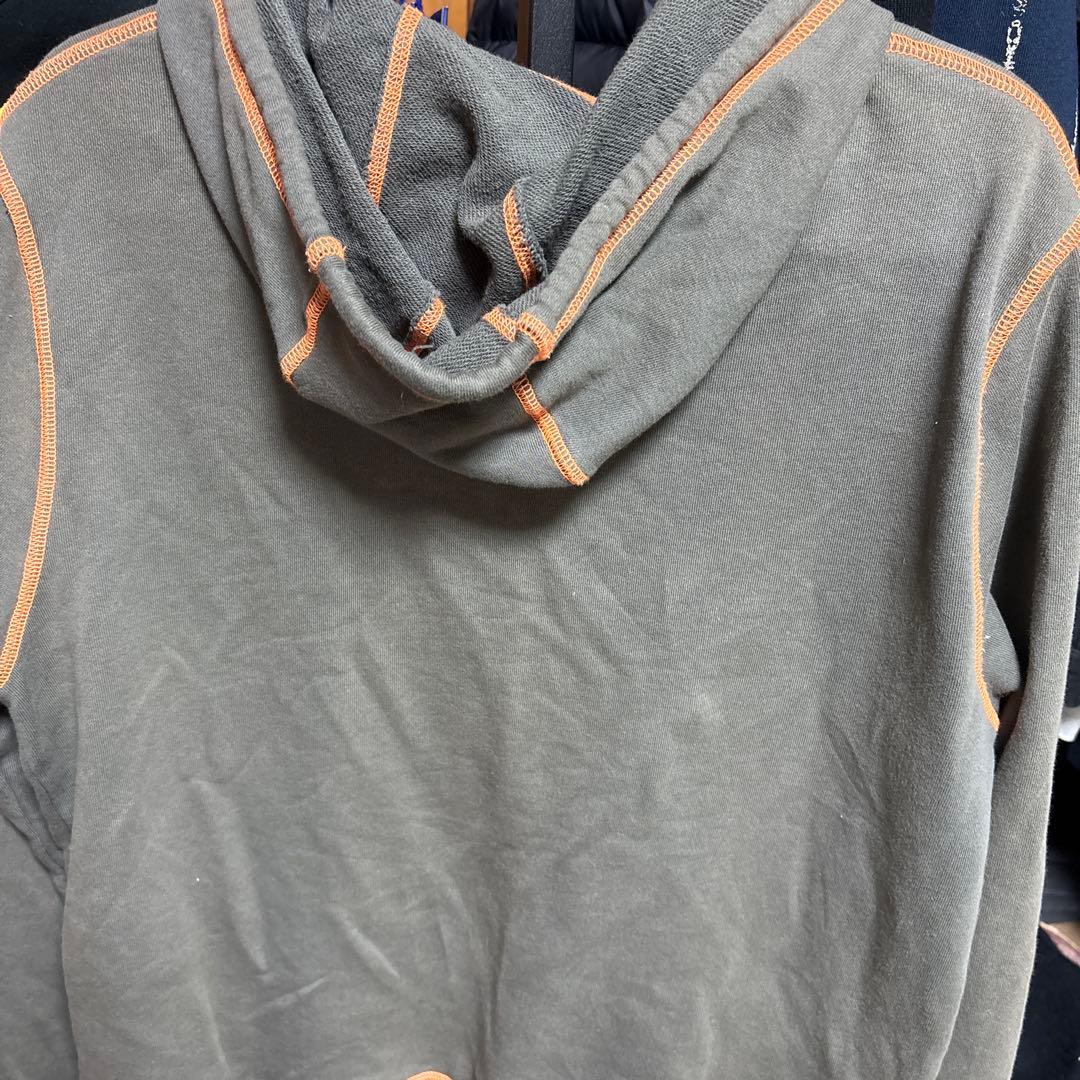 Fuckthisindustry Prov パーカー Fti punkandyo